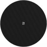 Audac AUA-CENA506/B SpringFit 5 Ceiling Speaker Black Version - 100V