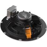 Audac AUA-CENA506/B SpringFit 5 Ceiling Speaker Black Version - 100V - Image 5