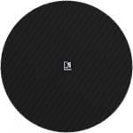 Audac AUA-CENA706/B SpringFit 6.5 Ceiling Speaker Black Version - 100V