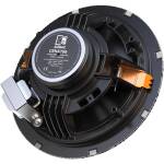 Audac AUA-CENA706/B SpringFit 6.5 Ceiling Speaker Black Version - 100V - Image 4