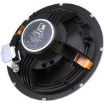 Audac AUA-CENA820D/W SpringFit 8 Ceiling Speaker White Version - 16Ohm - Image 3