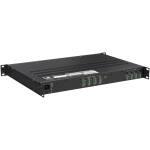 Audac AUA-CEP408 Quad Channel 4 Ohm Energy-Efficient Amplifier-4 x 80W - 70/100V - Image 3