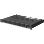 Audac AUA-CEP408 Quad Channel 4 Ohm Energy-Efficient Amplifier-4 x 80W - 70/100V - Image 2