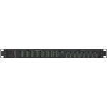 Audac AUA-CEP803 Octo Channel 4 Ohm Energy-Efficient Amplifier - 8 x 30W - 70/100V - Image 2