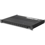 Audac AUA-CEP803 Octo Channel 4 Ohm Energy-Efficient Amplifier - 8 x 30W - 70/100V - Image 3