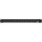 Audac AUA-CEP803 Octo Channel 4 Ohm Energy-Efficient Amplifier - 8 x 30W - 70/100V