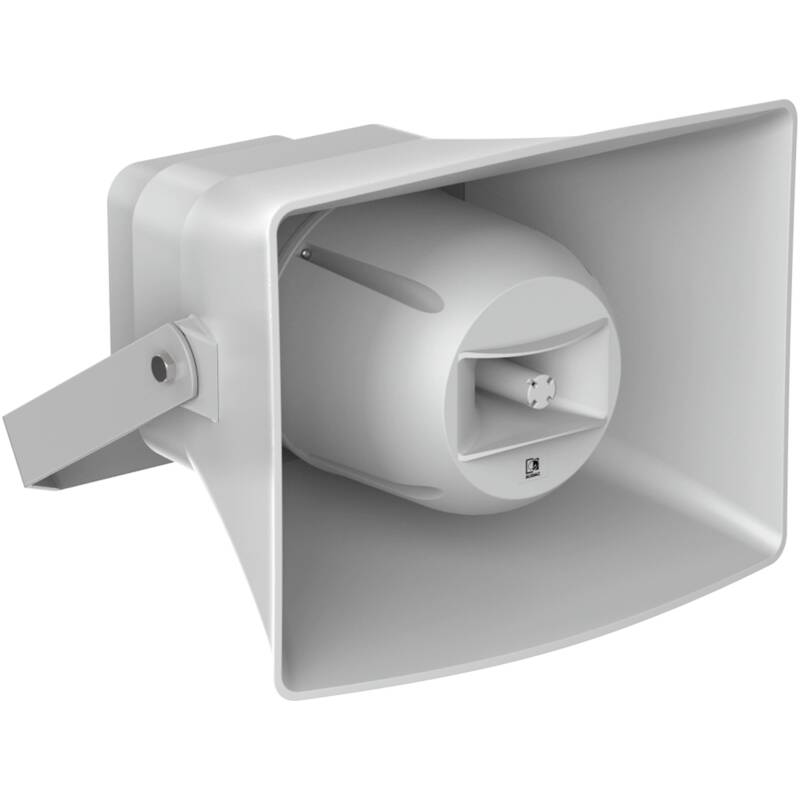 Audac AUA-CHA660 2-Way Horn Loudspeaker 6.5",0"
