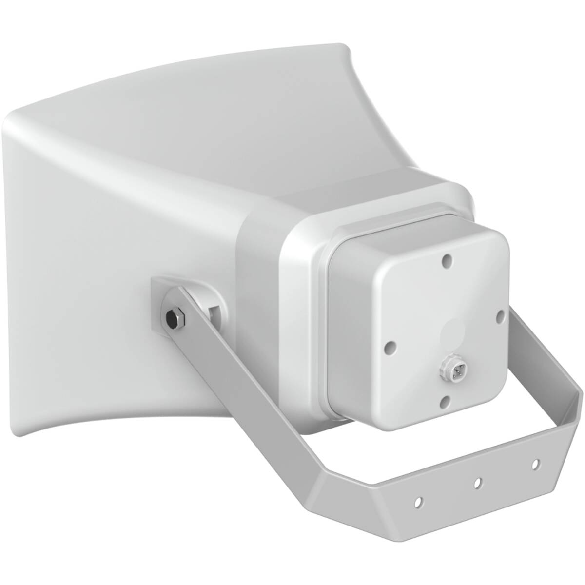 Audac AUA-CHA660 2-Way Horn Loudspeaker 6.5",0" - Image 2
