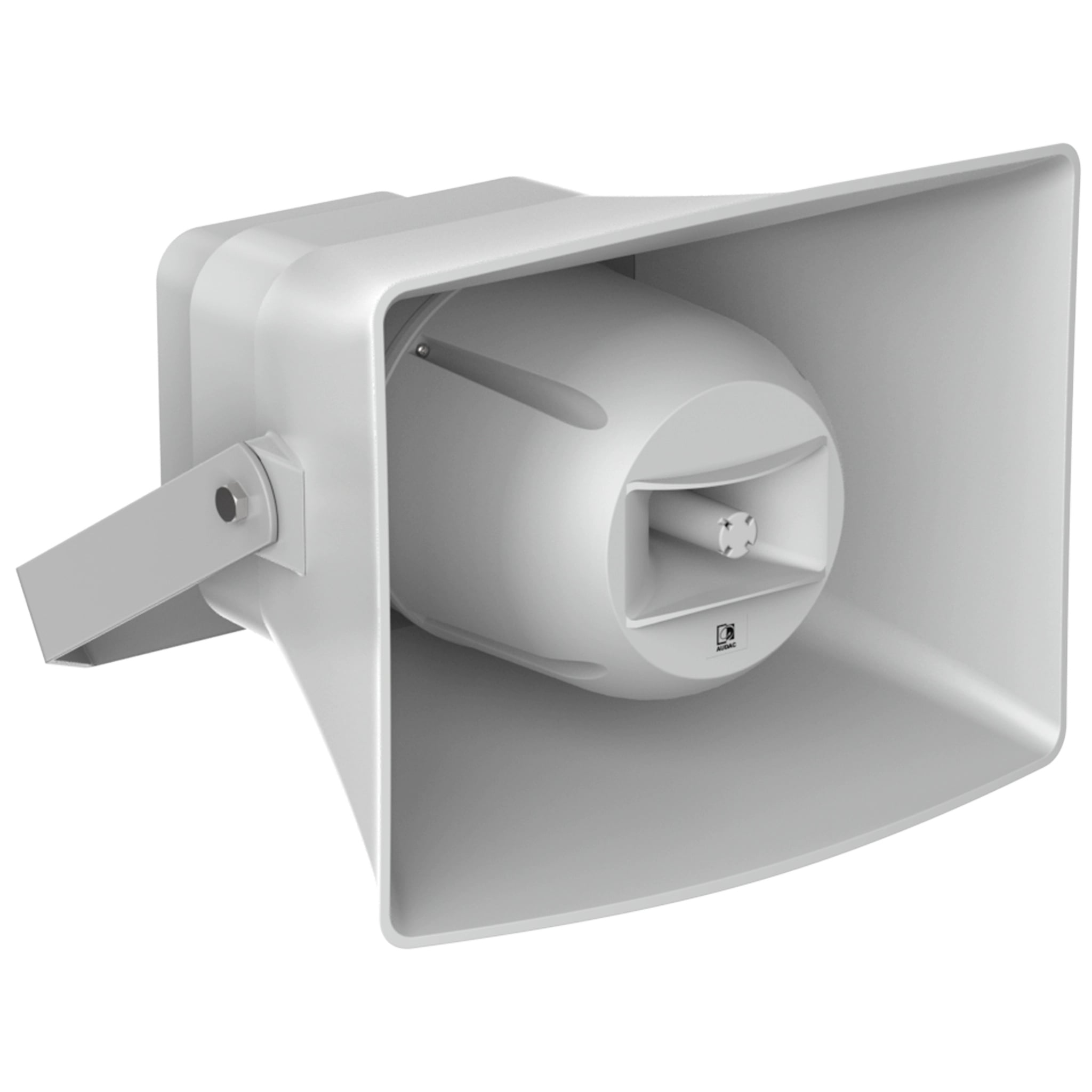 CHA660 Audac AUA-CHA660 2-Way Horn Loudspeaker 6.5",0" - Image 1