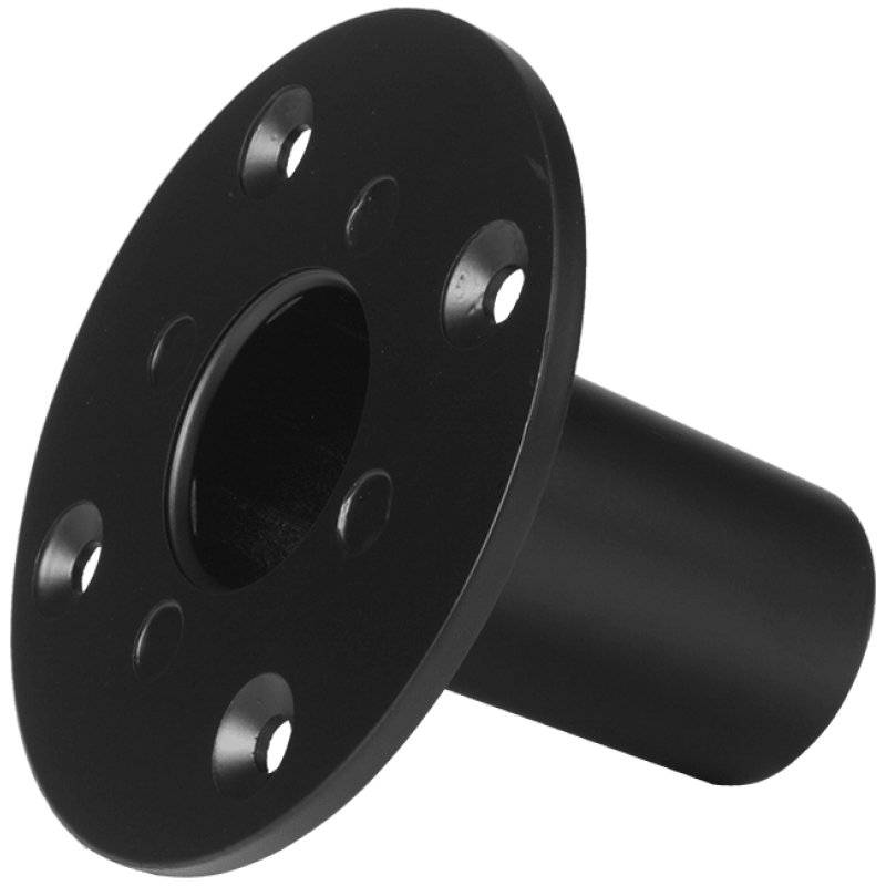 Audac AUA-CHB196/B Built-In Head Base For Speaker Cabinet 35mm Black Version
