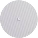 Audac AUA-CIRA840DI/W QuickFit 2-way 8 Ceiling Speaker With TwistFix Grill White Version