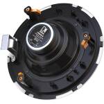 Audac AUA-CIRA824I/W QuickFit 2-way 8 Ceiling Speaker With TwistFix Grill White Version - Image 4