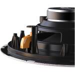Audac AUA-CIRA840DI/W QuickFit 2-way 8 Ceiling Speaker With TwistFix Grill White Version - Image 4