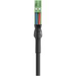 Audac AUA-CLA530/1 Loudspeaker Cable - Terminal Block (2p - 5.08mm) 1 Meter - Image 2