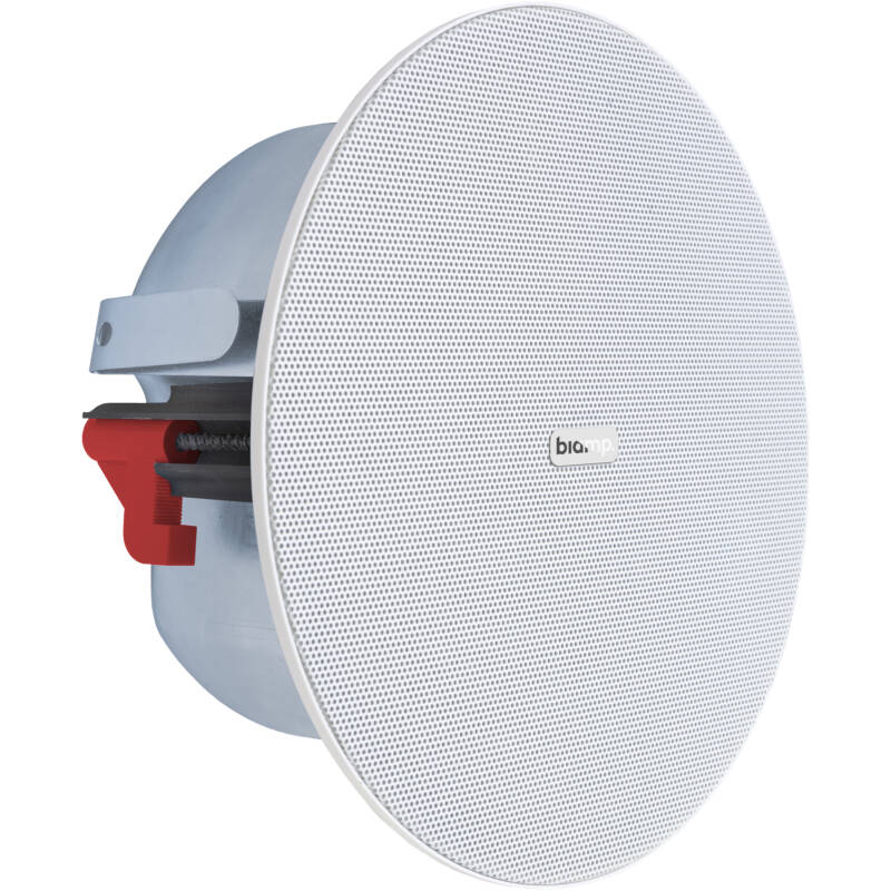 Biamp Desono CM30DTD 2-Way 4.25-inch Ceiling Loudspeaker