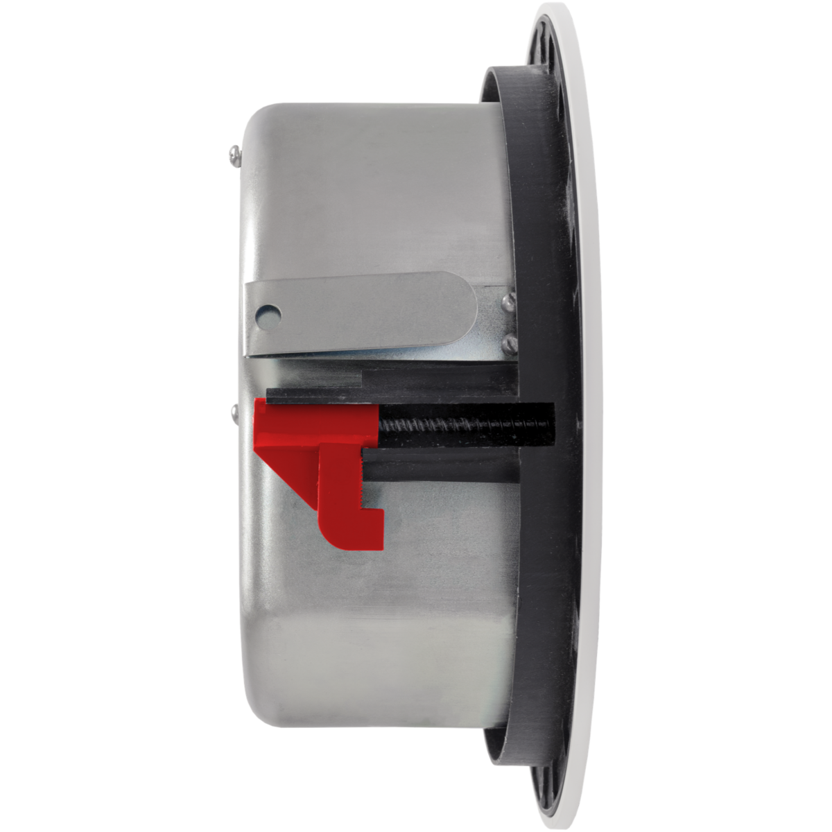 Biamp Desono CM30DTD 2-Way 4.25-inch Ceiling Loudspeaker - Image 2