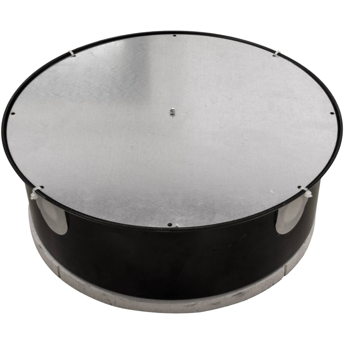Audac AUA-CMM306 Speaker Built-In Box For Concrete Casting With Mineral Fibreboard - Image 2