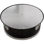 Audac AUA-CMM306 Speaker Built-In Box For Concrete Casting With Mineral Fibreboard - Image 2