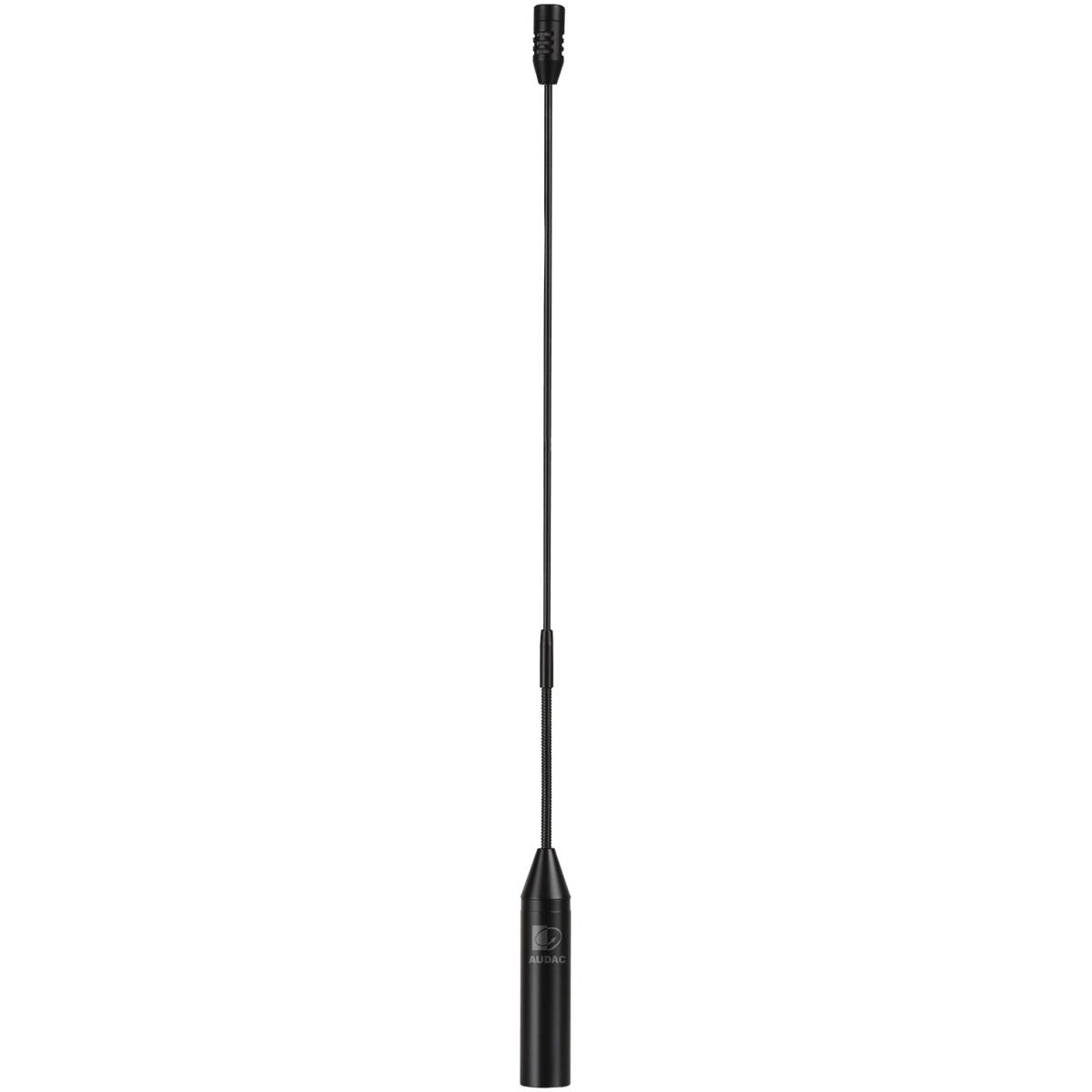 Audac AUA-CMX215/30 Pipe-Neck Condenser Microphone 30 cm Version - Image 2