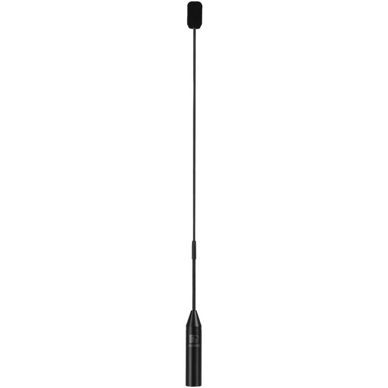 Audac AUA-CMX215/55 Pipe-Neck Condenser Microphone 55cm