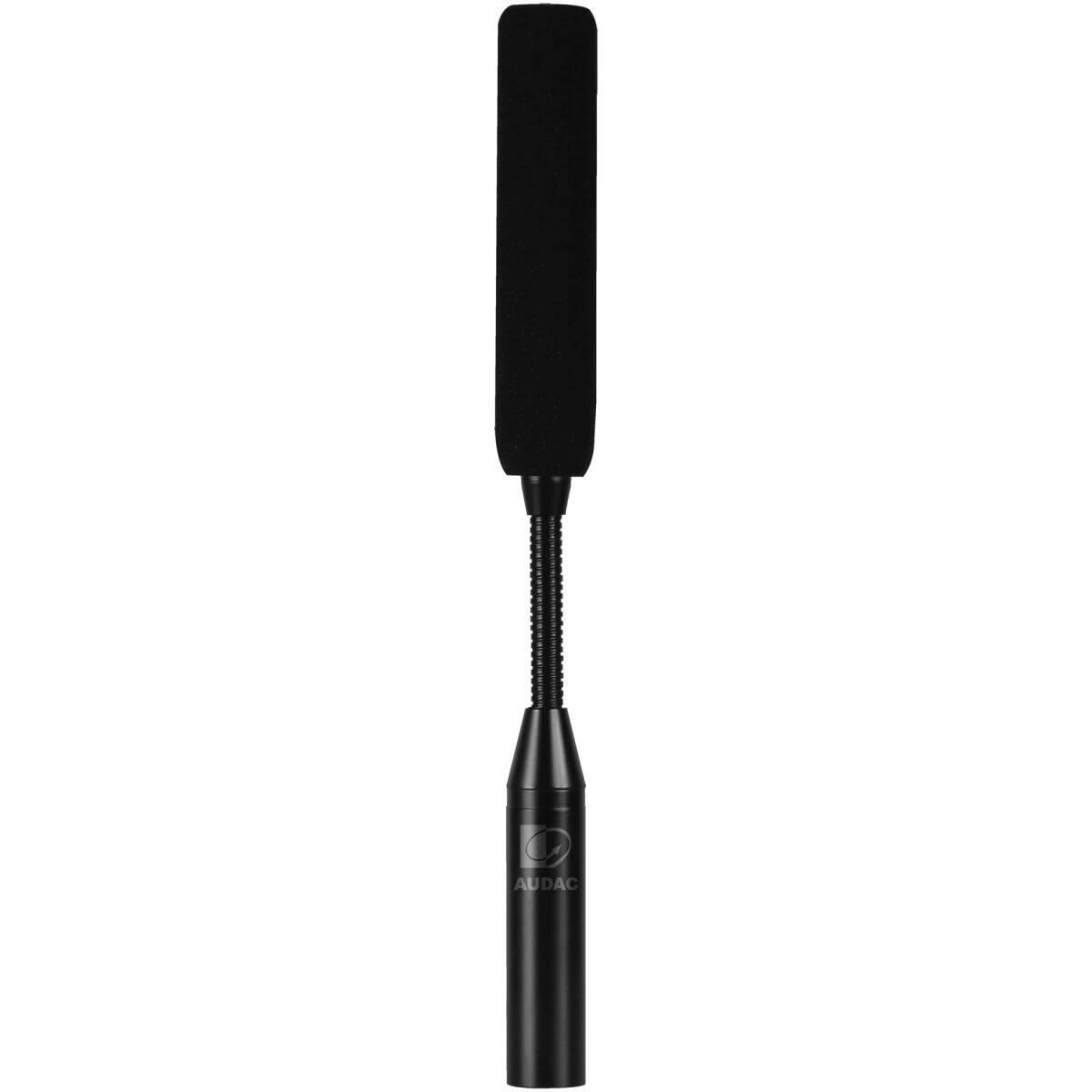 Audac AUA-CMX230 Shotgun Condenser Microphone - Image 2
