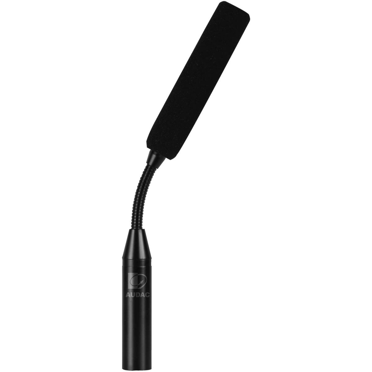 Audac AUA-CMX230 Shotgun Condenser Microphone - Image 4