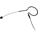 Audac AUA-CMX706/B Clip-On Ear Microphone – Black