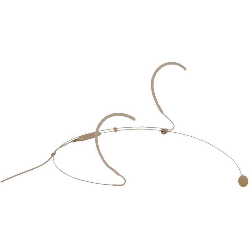 Audac AUA-CMX726/S Headset Condenser Omnidirectional Microphone