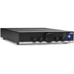 Audac AUA-COM104 Public Address Amplifier 40W (70/100V) - Image 3