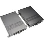 Audac AUA-COM104 Public Address Amplifier 40W (70/100V) - Image 4