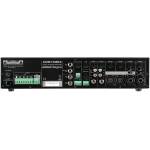Audac AUA-COM12MK2 Public Address Amplifier 120W 100V MK2 Version - Image 2