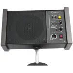Axxent Combox Intercom Shoutbox
