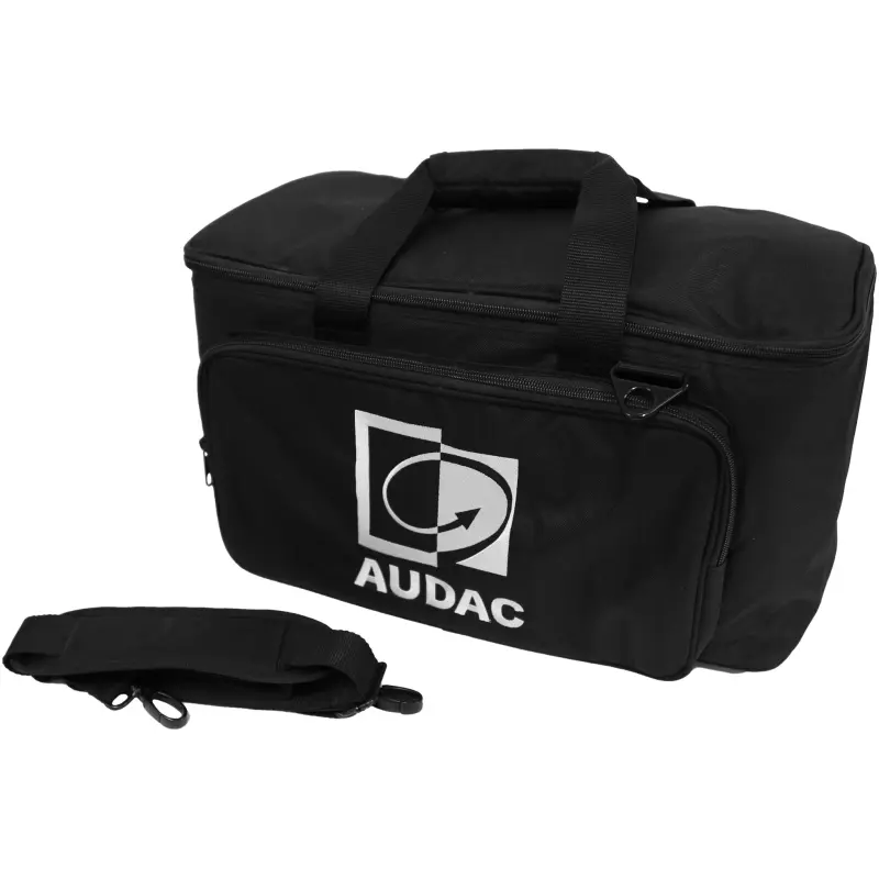 Audac AUA-CPVI205 Carry Bag For 2 x VIRO5 LoudSpeakers