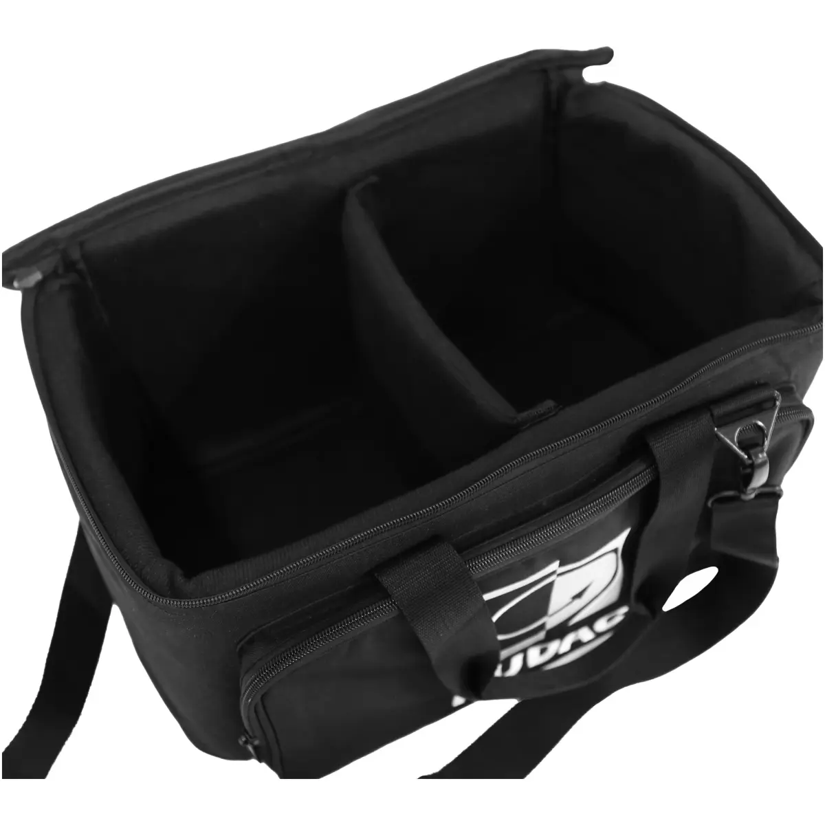 Audac AUA-CPVI205 Carry Bag For 2 x VIRO5 LoudSpeakers - Image 2
