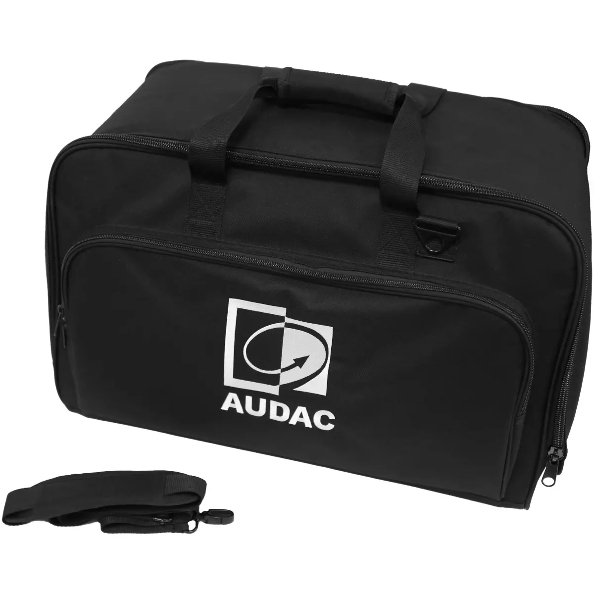 Audac AUA-CPVX110 Carry Bag For VEXO110(A) LoudSpeaker - Image 2