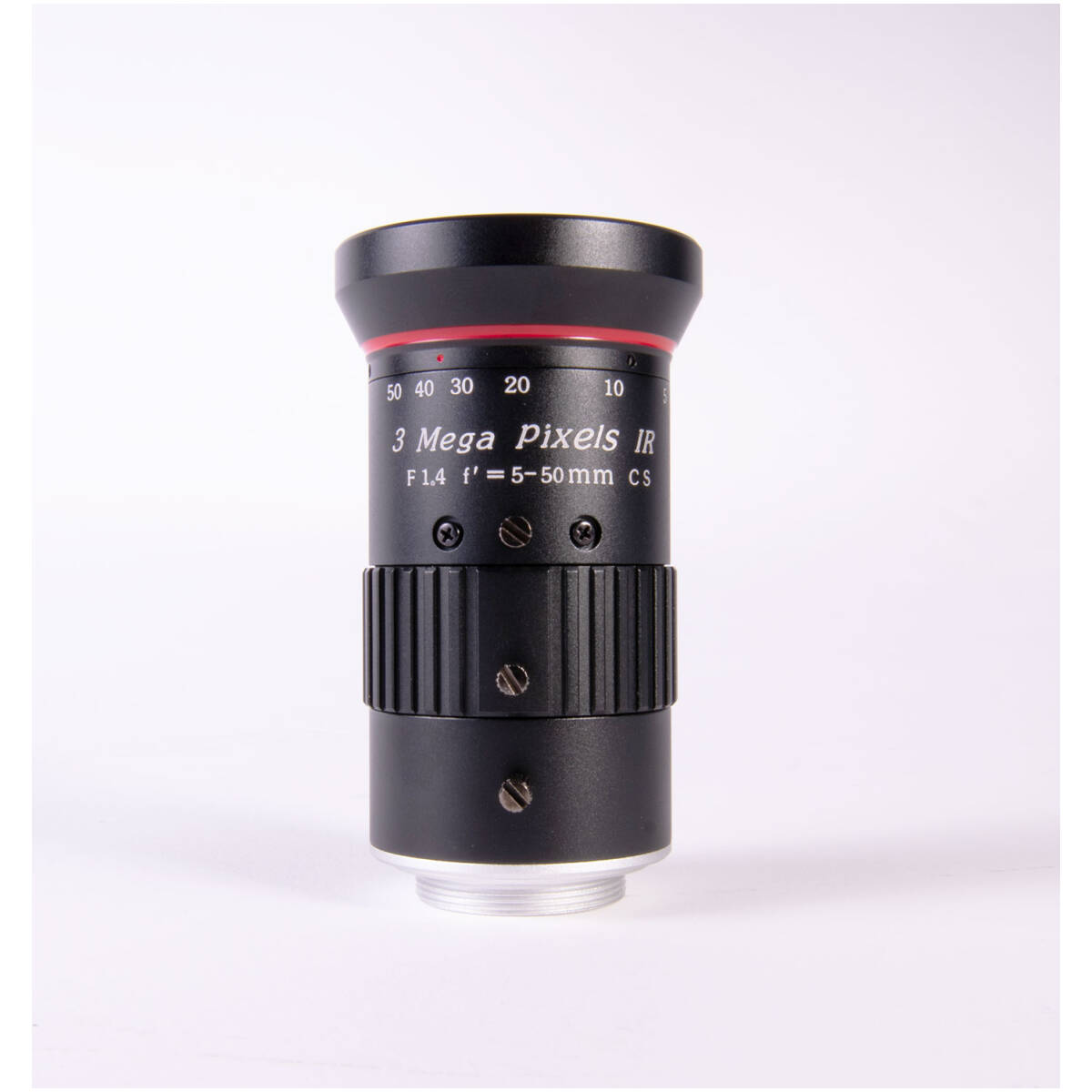 Aida Imaging AID-CS-0550V Varifocal CS-Mount Lens - Image 3