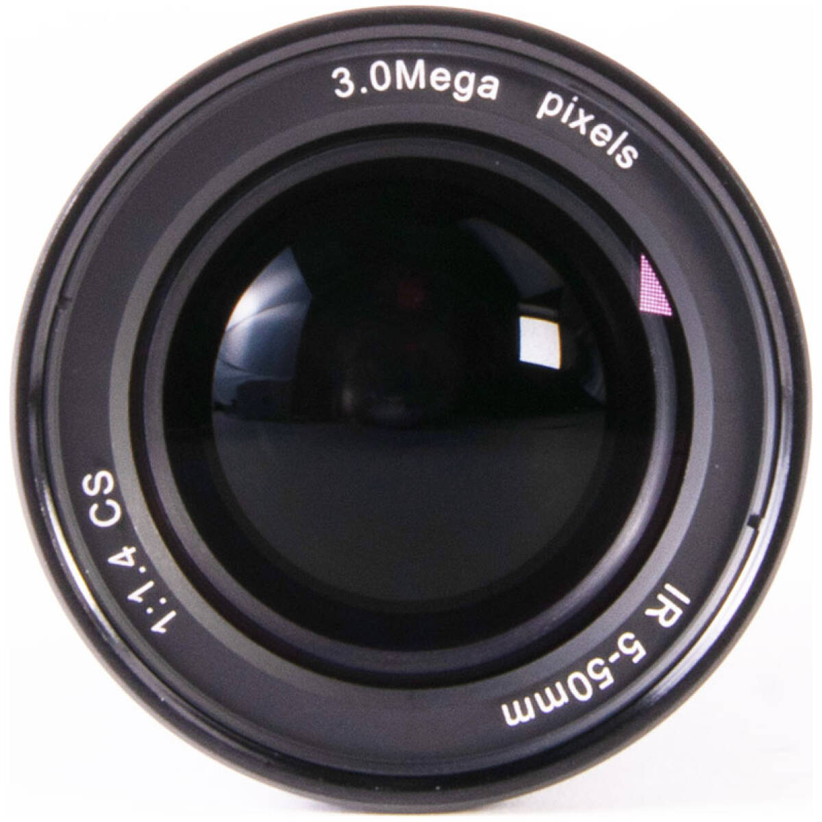 Aida Imaging AID-CS-0550V Varifocal CS-Mount Lens - Image 4