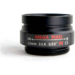 Aida Imaging AID-CS-12.0F 12mm CS-Mount Fixed Lens - Image 5