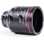 Aida Imaging AID-CS-2812V Varifocal CS-Mount Lens - Image 3