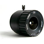 Aida Imaging AID-CS4K-5.0F 5mm 4K CS-Mount Lens
