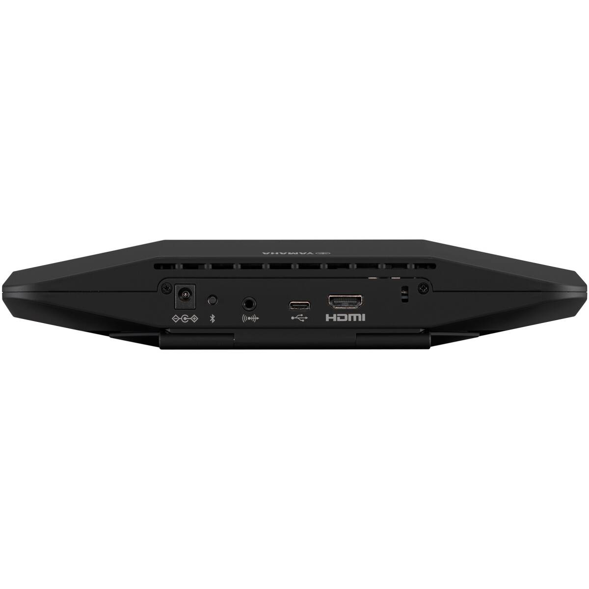 Yamaha CS-500 BLACK //B Video Bar For Conference Sol - Image 3