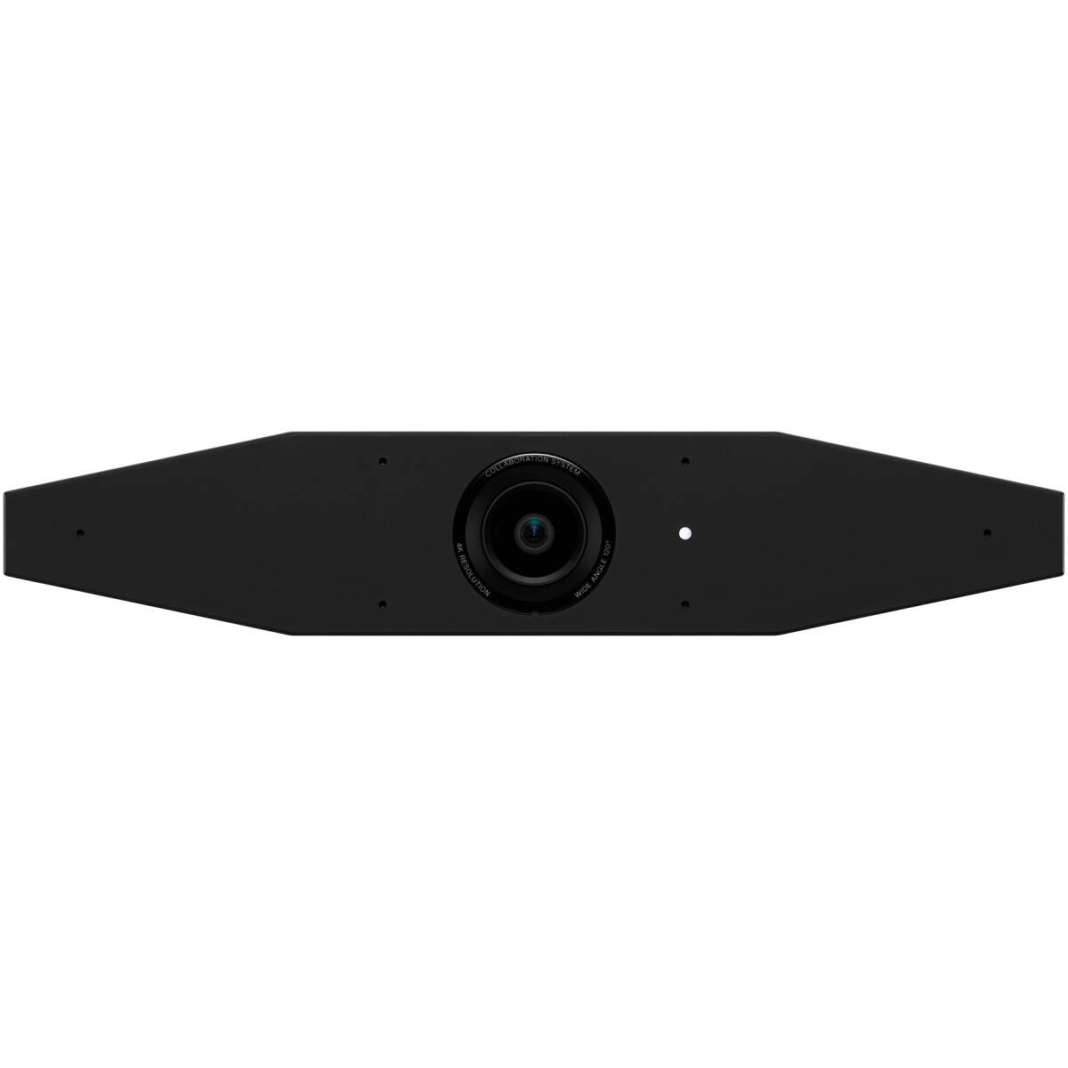 Yamaha CS-500 BLACK //B Video Bar For Conference Sol - Image 5