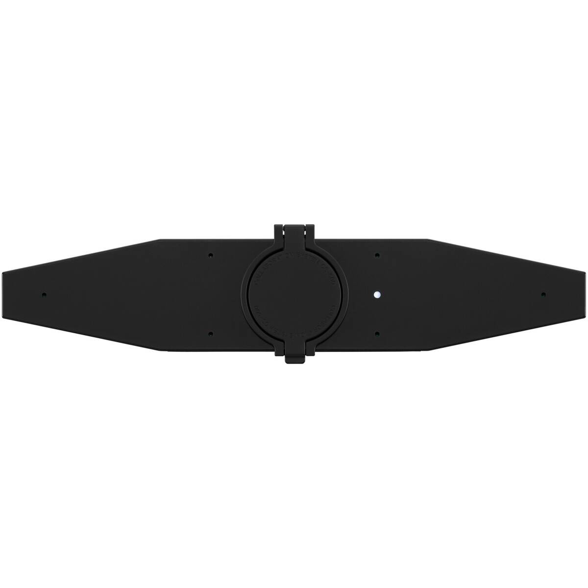 Yamaha CS-500 BLACK //B Video Bar For Conference Sol - Image 4