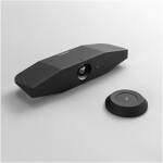 Yamaha CS-500 BLACK //B Video Bar For Conference Sol