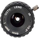 Aida Imaging AID-CS-6.0F 6mm CS-Mount Fixed Lens - Image 2