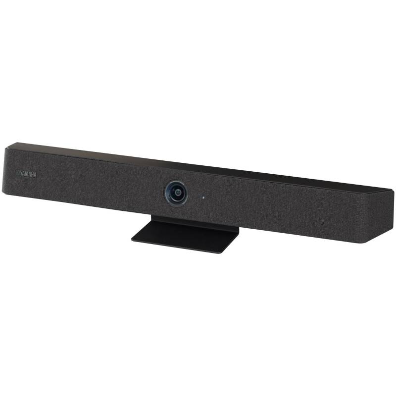 Yamaha CS-800 BLACK //B Video Bar For Conference Sol
