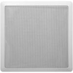 Audac AUA-CS1000S/W Ceiling / In-Wall Subwoofers White Version Ral9010