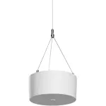 Audac AUA-CSK100 Pendant Ceiling Suspension Kit For NELO Series