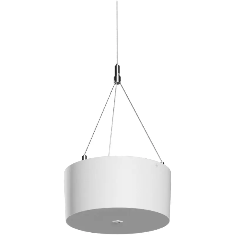 Audac AUA-CSK100 Pendant Ceiling Suspension Kit For NELO Series