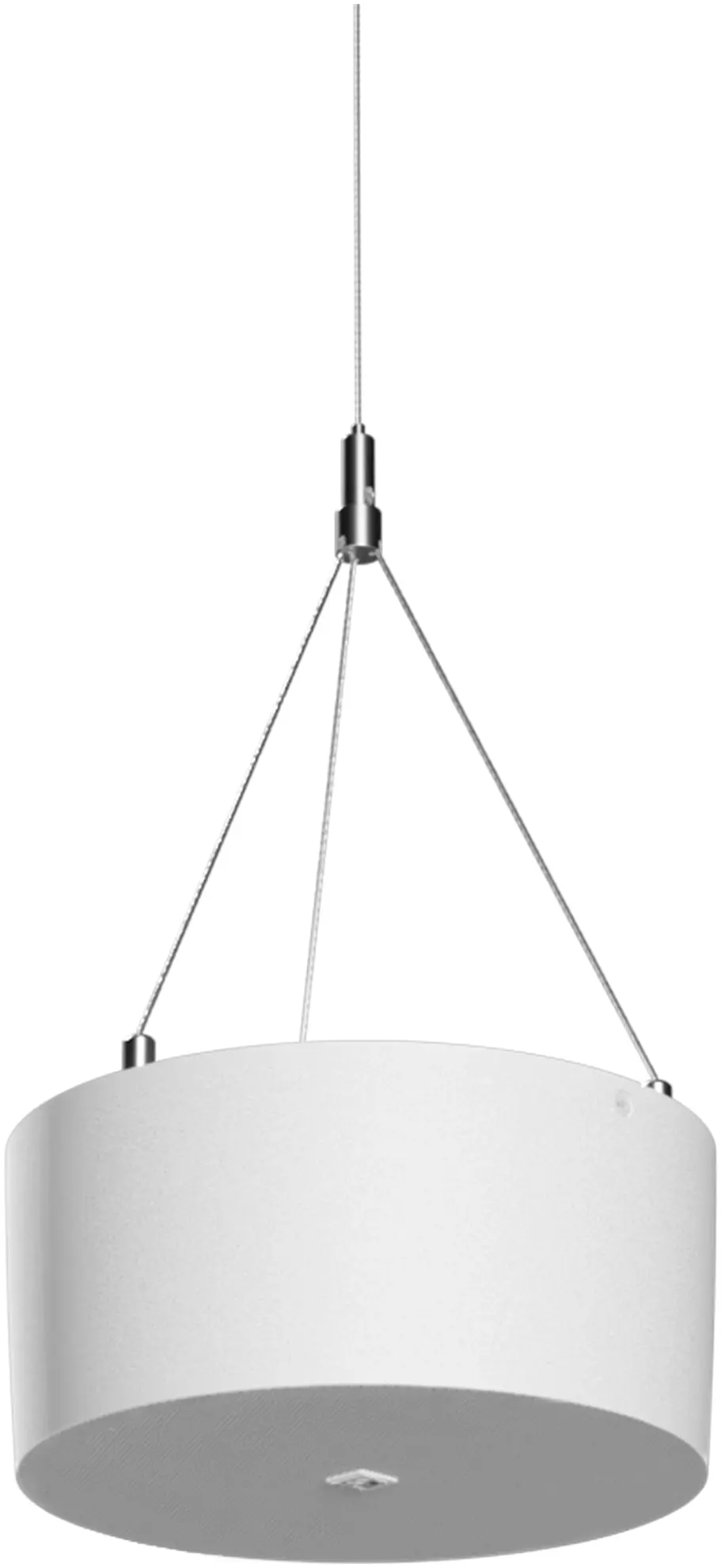 CSK100 (1) Audac AUA-CSK100 Pendant Ceiling Suspension Kit For NELO Series - Image 1